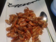 油爆河虾-老正兴菜馆(福州路店)