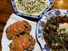 -呼吸森林·生态农庄农家乐私房菜