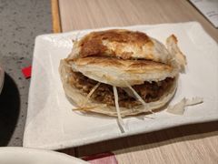 -大师兄·西北小馆(南沙万达广场店)