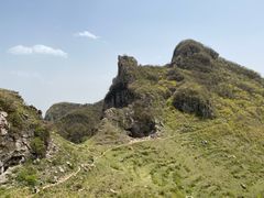 -王莽岭风景区