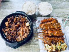 -赵家牛肉砂锅(台西三路店)