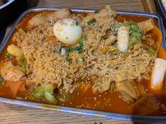 -八福力韩国休闲餐厅(泉舜店)