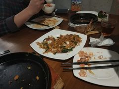 -李记潮汕砂锅粥(营福路店)