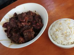 -如意香辣鸡架(总店)