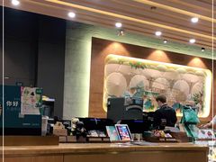 -星巴克臻选(福州东百中心分店)