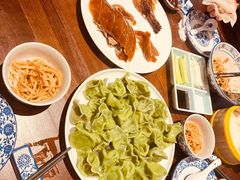 -百花深处·老北京风味菜