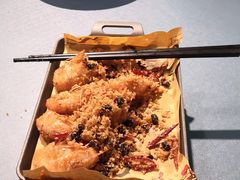 -旅马餐厅(茅家埠店)