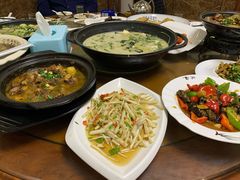 -杨胖子私房菜(秦虹路店)