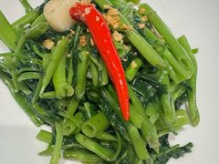 -帕蓝·暹罗料理(大学路店)