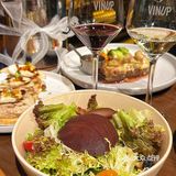 在深圳 好喜欢这种氛围感bistro 🥂