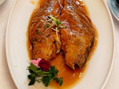 -鹿鸣春饭店(总店)