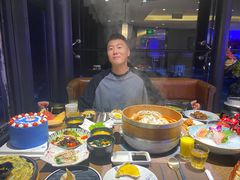 -蟹之国·精品蟹料理(极地店)