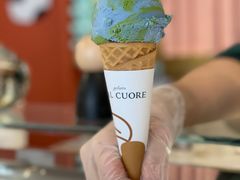 -Dal Cuore 达可芮冰淇淋(陕西北路店)