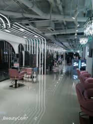 -BULB STUDIO 巴柏明星发型工作室