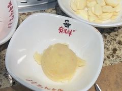 -安又胖韩国烤肉(泰达永旺店)