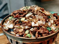 -尹三豆汁(前门旗舰店)