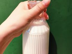 鲜椰奶-肥佬大椰子鸡(三里屯3·3大厦店)