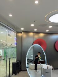 -Cima salon西玛沙龙