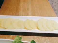 -原味四季椰子鸡(平湖天虹店)