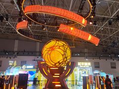 -武汉客厅中国文化博览中心