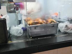-吴山烤禽 (吴山路店)