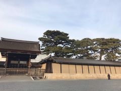 -京都御所