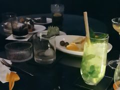 -秀·吧 Show Bar(兰州盛达希尔顿酒店)
