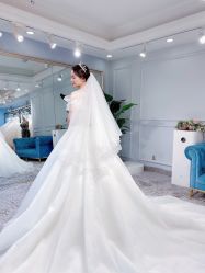 -艾慕婚纱礼服馆(和平店)