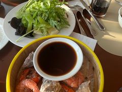 -韵咖啡自助餐厅(天津香格里拉店)