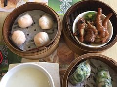 -添好运点心专门店(北角店)