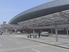 -温州龙湾国际机场