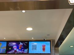 -CoCo都可(湖滨银泰店B区店)