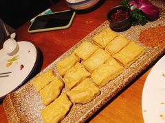 -觅山云南菜(泊富ICITY店)