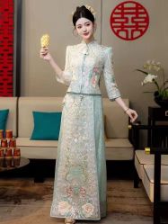 -衣贝姿婚纱礼服馆