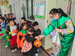 -泰宁田林幼儿园