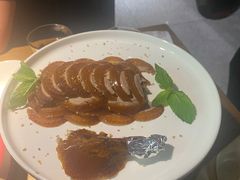 -青年公社烤鸭(青年路店)