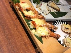 -九井澤精致料理(金茂店)