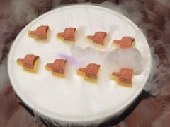 -曾宴·楚菜(湖北省博物馆店)