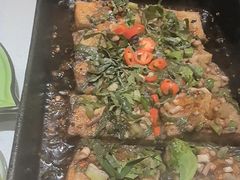 -一叶一世界•素食餐厅(新光天地店)