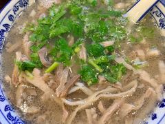 招牌羊汤-老三羊汤【北兴隆街店】