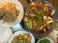 -88号小吃店·经典云南菜·地道纳西美食