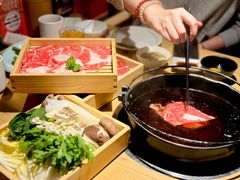 -大和食乐·鲜和牛酸汤火锅(环宇荟店)