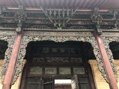 -西安关中民俗艺术博物院