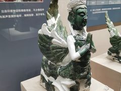 -宁夏博物馆