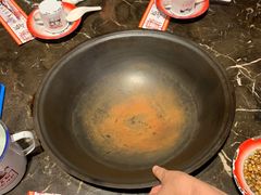 -粗粮人家·东北菜(洋桥店)