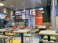-内蒙焖面大盆骨餐馆(山大路店)