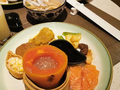 -金海湾自助餐厅(金陵饭店)