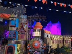 -安徒生童话乐园