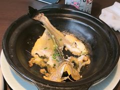 -静之湖湖畔餐厅