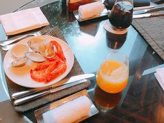 -深圳四季酒店·馥自助餐厅